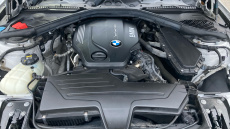 BMW 3 Series 320d xDrive M Sport 4dr Step Auto Diesel Saloon